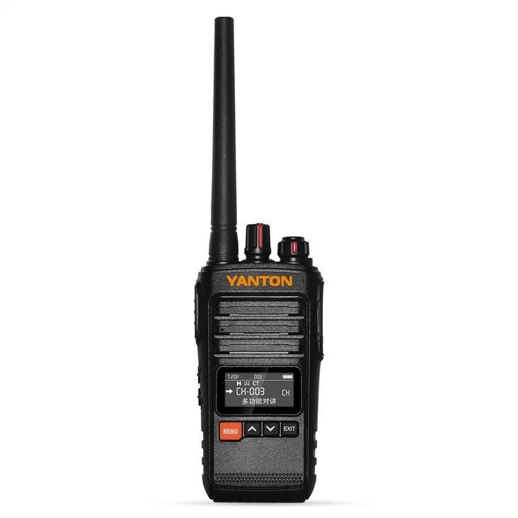 Wireless Bluetooth Walkie Talkie
