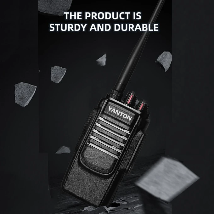 Most Powerful Handheld Gmrs Radio