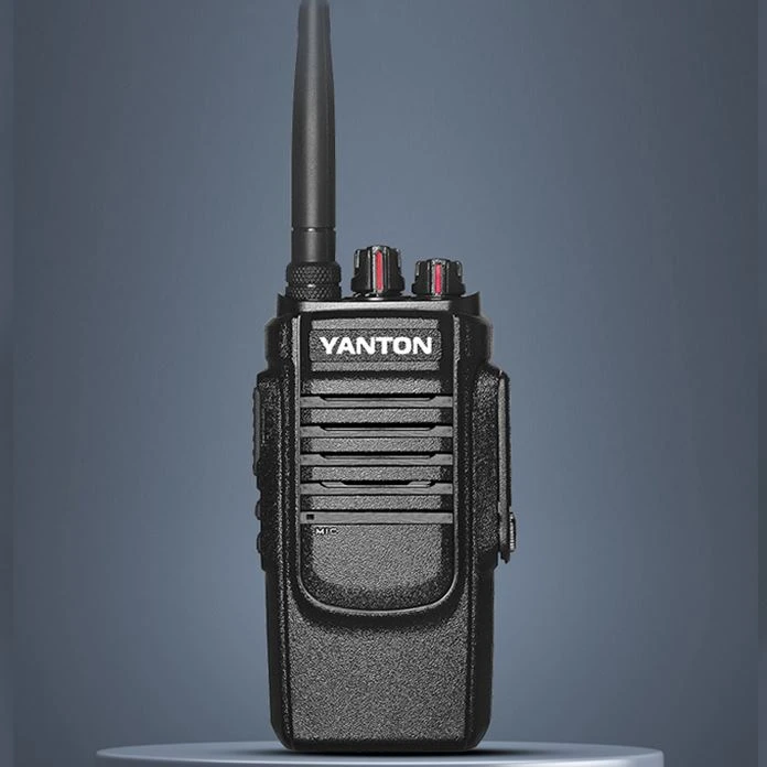 En Güçlü El Gmrs Radyosu