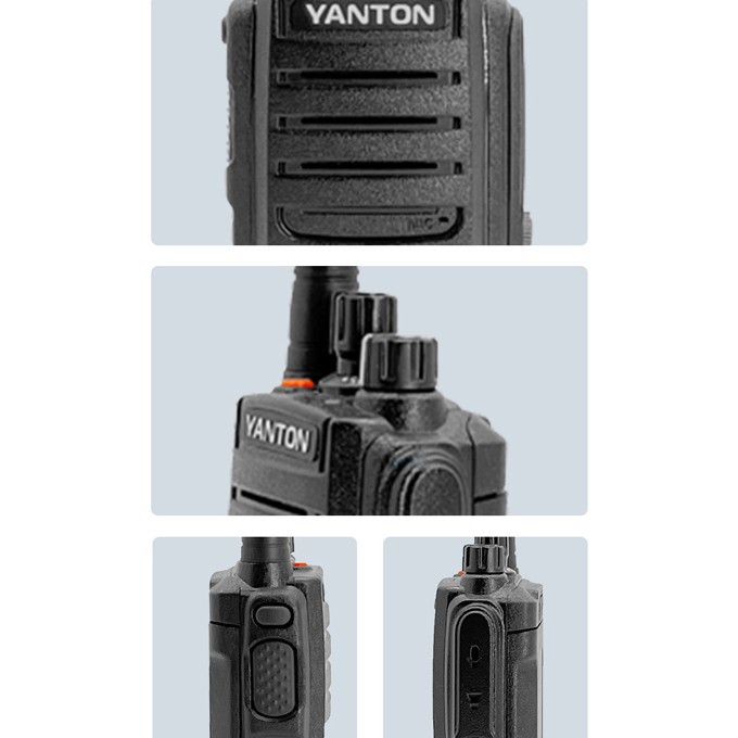 Professioanl Dmr Two Way Radio