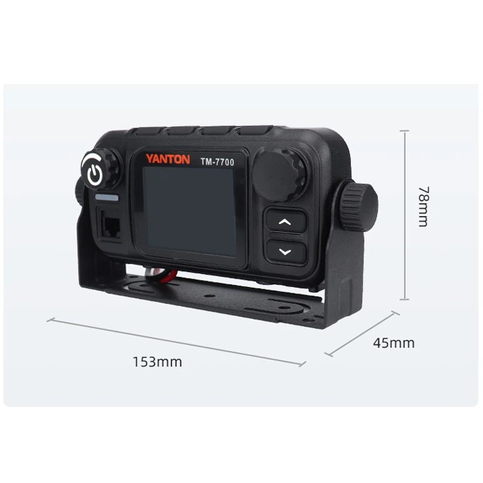Sim Card Mobile Walkie Talkie