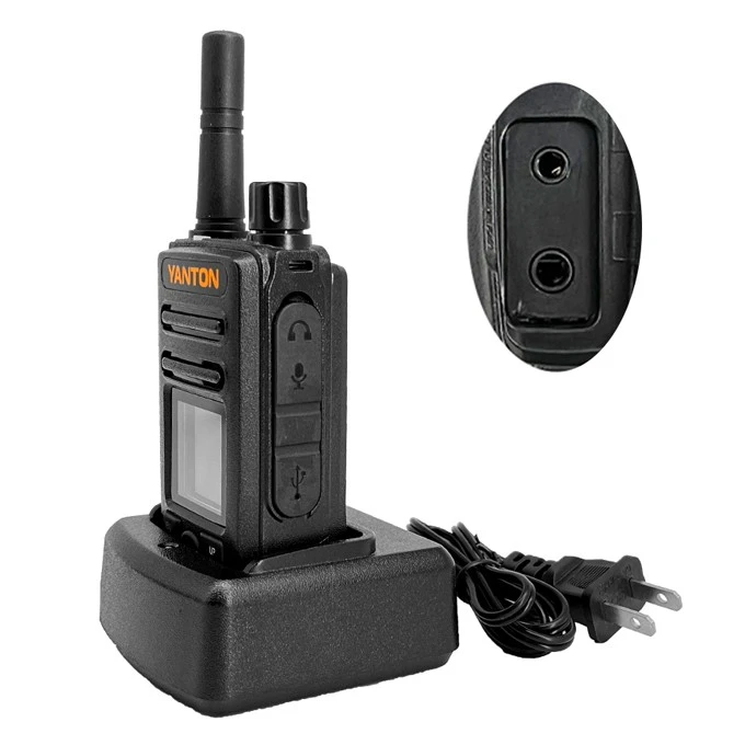 Two Way Radio Over Cellular