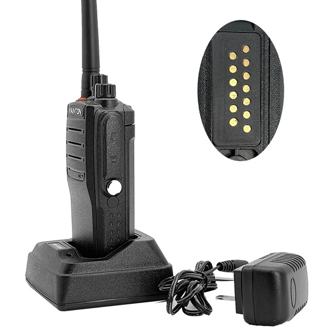 Digital Two Way Radio System